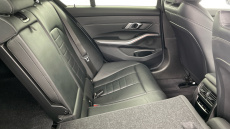 BMW 3 Series 320i xDrive M Sport 4dr Step Auto Petrol Saloon